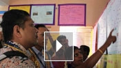 Indonesia learns from South Asia's community-driven development program